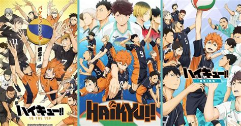 haikyuu season 7 release date.
